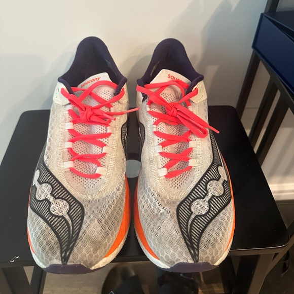 Saucony Endorphin Pro 4 | Size 12 - Picture 1 of 4